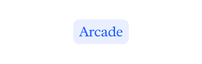 Arcade